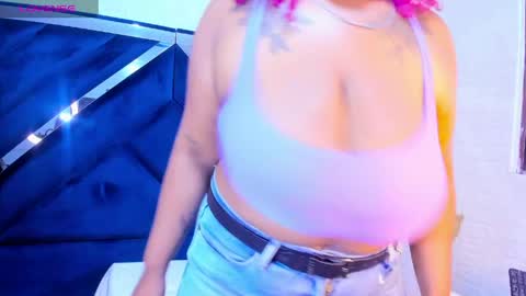 Gisselle online show from 05/26/26, 05:31