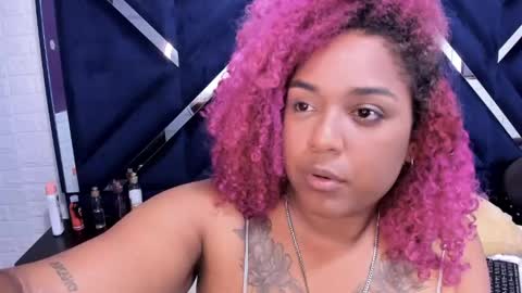 Gisselle online show from 05/31/26, 07:37