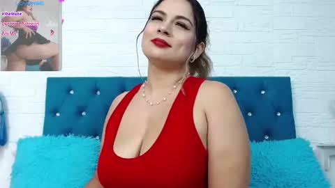 Gissell Saenz online show from 07/28/26, 08:52