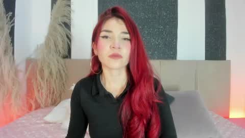 Snapshot of gissy_palmer chatting on 06/11/26, 11:41 Gissy online show from 06/11/26, 11:41