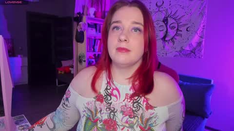 AlexaMillis online show from 12/06/24, 08:29