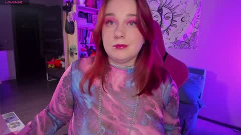 AlexaMillis online show from 12/20/24, 09:06