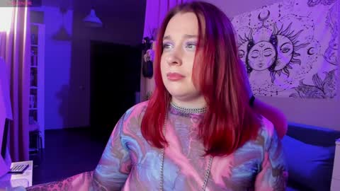 AlexaMillis online show from 01/20/25, 11:10