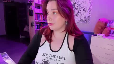 AlexaMillis online show from 02/14/25, 09:32