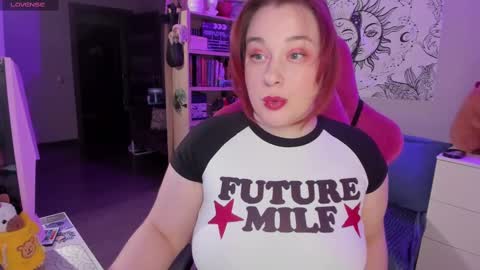 AlexaMillis online show from 02/27/25, 08:42