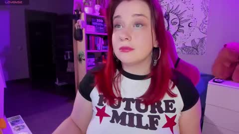 AlexaMillis online show from 03/06/25, 09:42