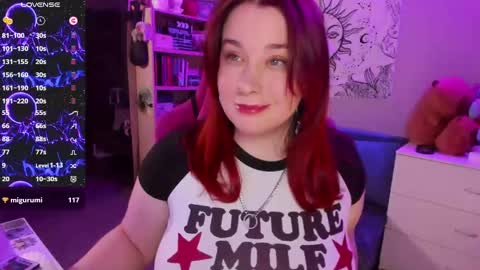 AlexaMillis online show from 03/09/25, 06:43
