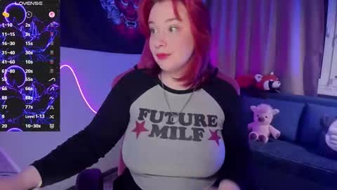 AlexaMillis online show from 03/12/26, 09:32