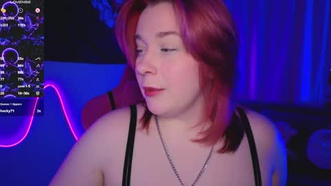 AlexaMillis online show from 04/20/26, 09:38