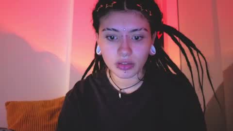 Snapshot of giulietta_mon chatting on 04/03/26, 04:54 Giulietta online show from 04/03/26, 04:54