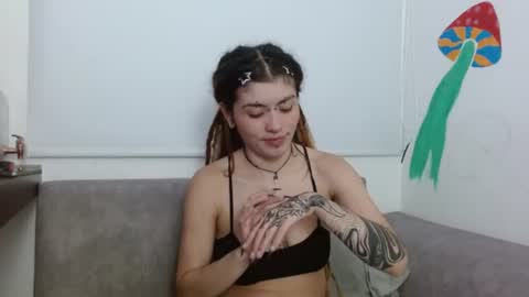 Giulietta online show from 07/16/26, 04:07