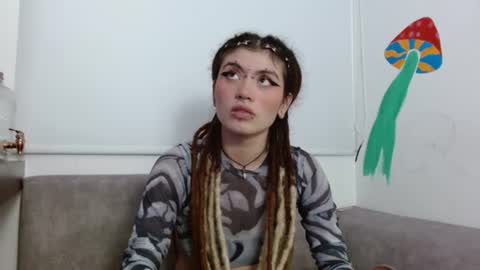 Giulietta online show from 07/22/26, 01:52