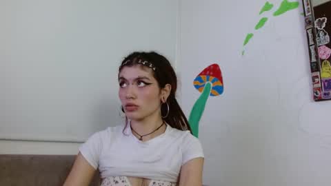 Giulietta online show from 07/23/26, 01:58