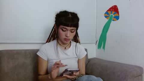 Giulietta online show from 07/24/26, 02:42