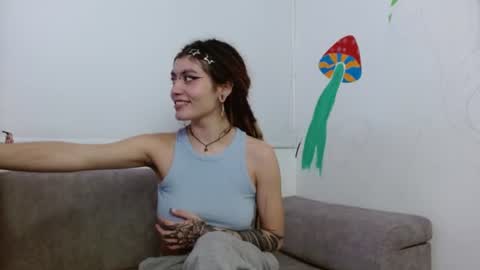 Giulietta online show from 07/28/26, 03:46