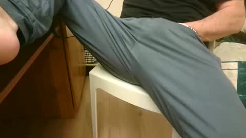 giulio__35 online show from 02/18/25, 10:14