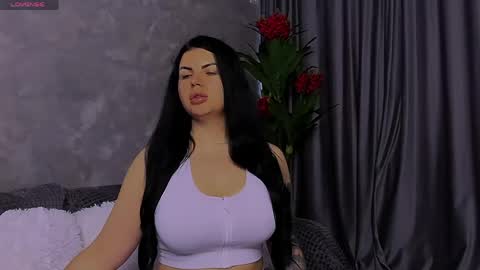 Giulia online show from 05/12/26, 03:47