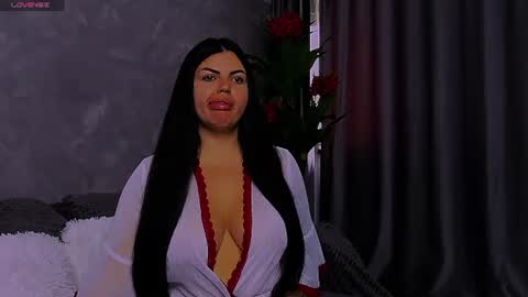 Giulia online show from 06/22/26, 03:19
