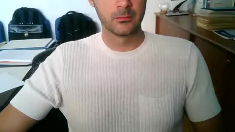 giuseppevai1 online show from 09/21/25, 09:00