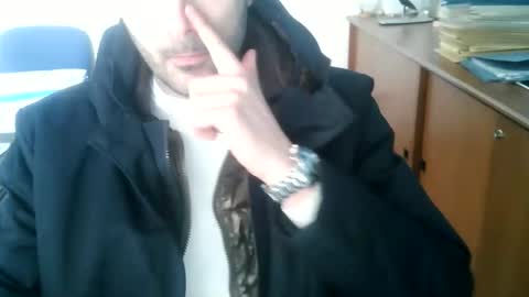 giuseppevai1 online show from 02/02/26, 11:31