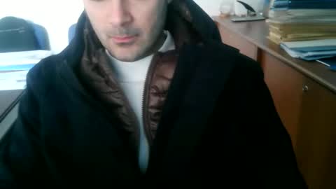 giuseppevai1 online show from 02/10/26, 08:51