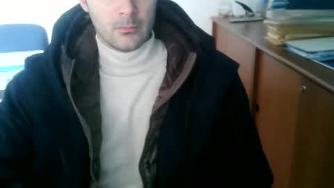 giuseppevai1 online show from 02/12/26, 10:10