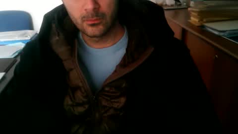 giuseppevai1 online show from 02/14/26, 11:07