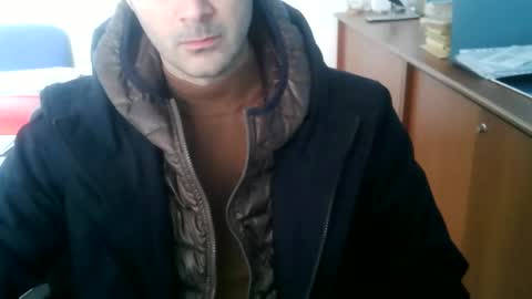 giuseppevai1 online show from 02/16/26, 10:11
