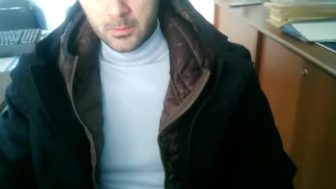 giuseppevai1 online show from 02/25/26, 09:19