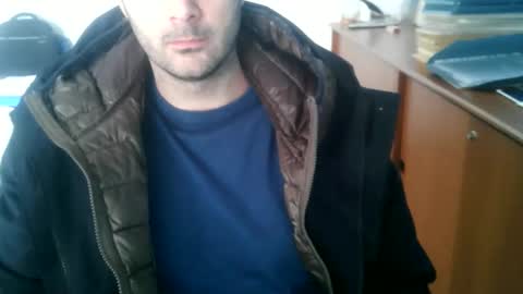 giuseppevai1 online show from 03/03/26, 09:59