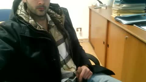 giuseppevai1 online show from 03/13/26, 06:36