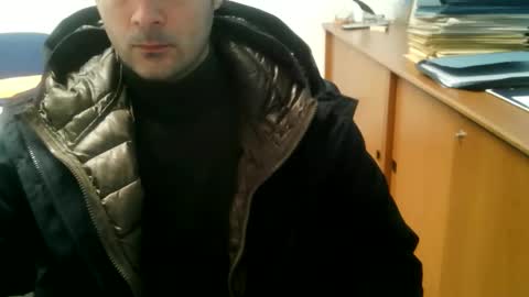 giuseppevai1 online show from 03/17/26, 08:50