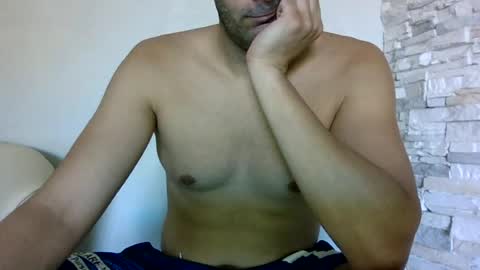 giuseppevai1 online show from 06/13/26, 08:01