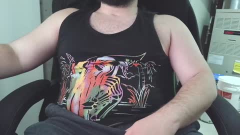 JuicyThickkkDaddy online show from 12/16/24, 09:46