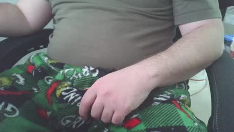 JuicyThickkkDaddy online show from 12/20/24, 08:17