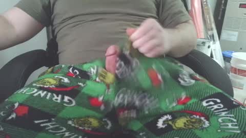 JuicyThickkkDaddy online show from 12/20/24, 10:11