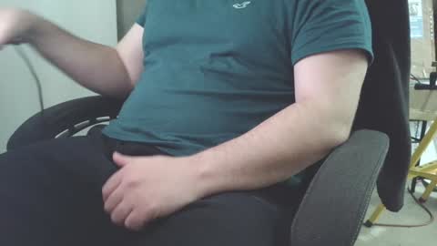 JuicyThickkkDaddy online show from 12/31/24, 09:06