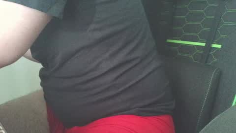 JuicyThickkkDaddy online show from 01/17/25, 07:38