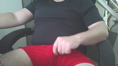 JuicyThickkkDaddy online show from 01/17/25, 11:18