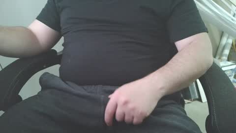 JuicyThickkkDaddy online show from 02/01/25, 09:21