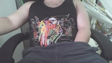 JuicyThickkkDaddy online show from 02/03/25, 04:35