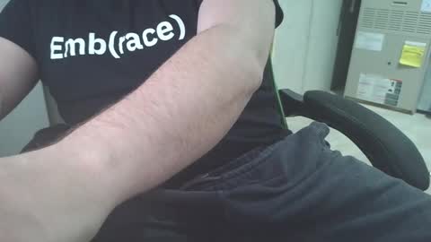 JuicyThickkkDaddy online show from 02/10/25, 11:13