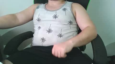 JuicyThickkkDaddy online show from 10/27/25, 10:47