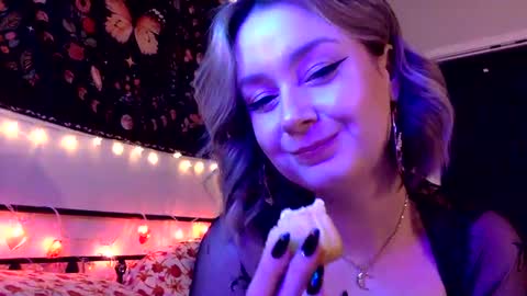 givemesweetdreams online show from 01/23/25, 03:48