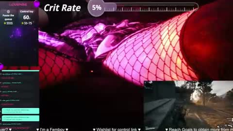 CutyFemboy online show from 06/23/26, 06:06