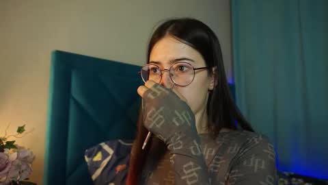 Agness online show from 09/21/25, 01:13