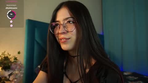 Agness online show from 09/26/25, 01:48