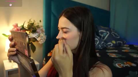 Agness online show from 10/03/25, 01:52