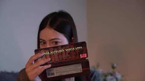 Agness online show from 10/05/25, 01:31