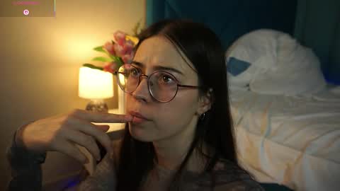 Agness online show from 11/13/25, 02:05